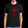 Super Soft Perfect Tri ® Tee Thumbnail