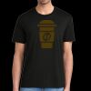 Super Soft Perfect Tri ® Tee Thumbnail