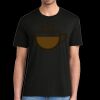 Super Soft Perfect Tri ® Tee Thumbnail