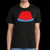 Super Soft Perfect Tri ® Tee Thumbnail