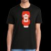 Super Soft Perfect Tri ® Tee Thumbnail