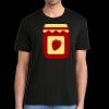 Super Soft Perfect Tri ® Tee Thumbnail