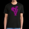Super Soft Perfect Tri ® Tee Thumbnail