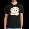 Super Soft Perfect Tri ® Tee Thumbnail