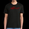 Super Soft Perfect Tri ® Tee Thumbnail