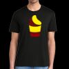 Super Soft Perfect Tri ® Tee Thumbnail