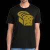 Super Soft Perfect Tri ® Tee Thumbnail