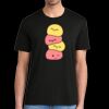 Super Soft Perfect Tri ® Tee Thumbnail