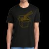 Super Soft Perfect Tri ® Tee Thumbnail