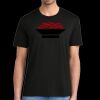 Super Soft Perfect Tri ® Tee Thumbnail