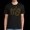Super Soft Perfect Tri ® Tee Thumbnail
