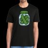 Super Soft Perfect Tri ® Tee Thumbnail