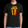 Super Soft Perfect Tri ® Tee Thumbnail