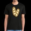 Super Soft Perfect Tri ® Tee Thumbnail