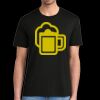 Super Soft Perfect Tri ® Tee Thumbnail