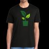 Super Soft Perfect Tri ® Tee Thumbnail
