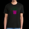 Super Soft Perfect Tri ® Tee Thumbnail