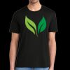 Super Soft Perfect Tri ® Tee Thumbnail