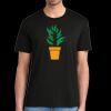 Super Soft Perfect Tri ® Tee Thumbnail