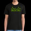 Super Soft Perfect Tri ® Tee Thumbnail