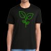 Super Soft Perfect Tri ® Tee Thumbnail