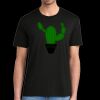 Super Soft Perfect Tri ® Tee Thumbnail