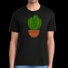 Super Soft Perfect Tri ® Tee Thumbnail