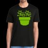 Super Soft Perfect Tri ® Tee Thumbnail