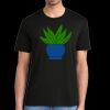 Super Soft Perfect Tri ® Tee Thumbnail