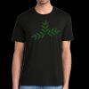 Super Soft Perfect Tri ® Tee Thumbnail