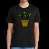 Super Soft Perfect Tri ® Tee Thumbnail