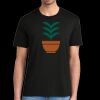 Super Soft Perfect Tri ® Tee Thumbnail