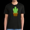 Super Soft Perfect Tri ® Tee Thumbnail