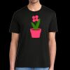 Super Soft Perfect Tri ® Tee Thumbnail