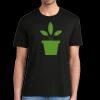 Super Soft Perfect Tri ® Tee Thumbnail