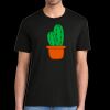 Super Soft Perfect Tri ® Tee Thumbnail