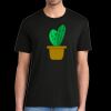 Super Soft Perfect Tri ® Tee Thumbnail