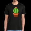 Super Soft Perfect Tri ® Tee Thumbnail