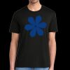 Super Soft Perfect Tri ® Tee Thumbnail