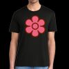 Super Soft Perfect Tri ® Tee Thumbnail