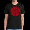 Super Soft Perfect Tri ® Tee Thumbnail