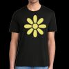 Super Soft Perfect Tri ® Tee Thumbnail