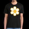 Super Soft Perfect Tri ® Tee Thumbnail