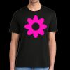 Super Soft Perfect Tri ® Tee Thumbnail