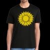 Super Soft Perfect Tri ® Tee Thumbnail
