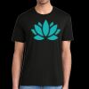 Super Soft Perfect Tri ® Tee Thumbnail