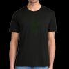 Super Soft Perfect Tri ® Tee Thumbnail