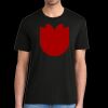 Super Soft Perfect Tri ® Tee Thumbnail