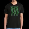 Super Soft Perfect Tri ® Tee Thumbnail