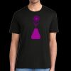Super Soft Perfect Tri ® Tee Thumbnail